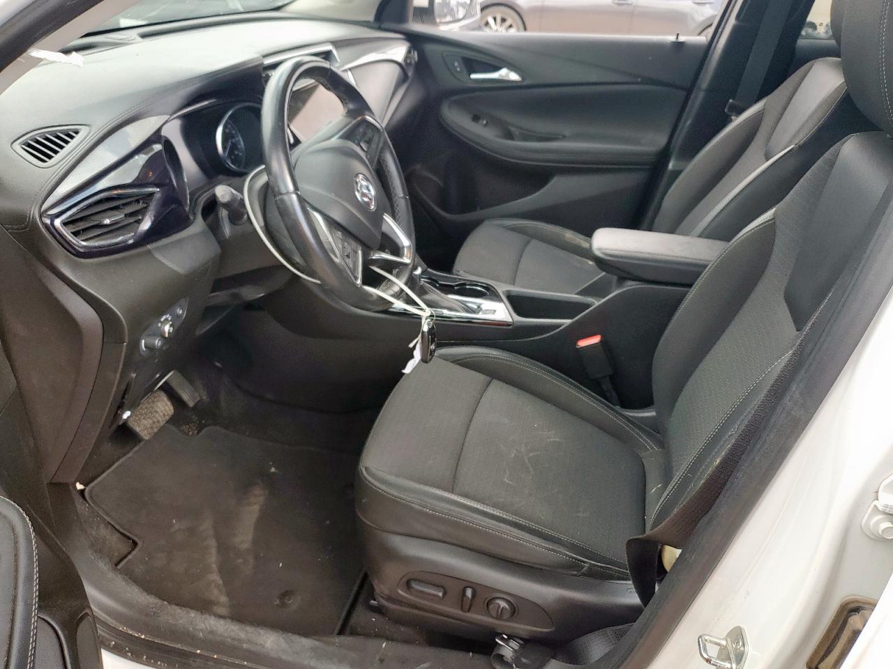 2021 Buick Encore Gx Select VIN: KL4MMDSL0MB069411 Lot: 62784845