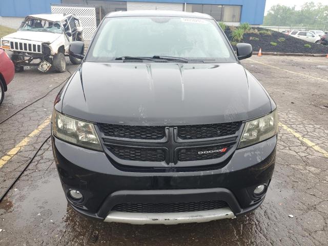  DODGE JOURNEY 2014 Black