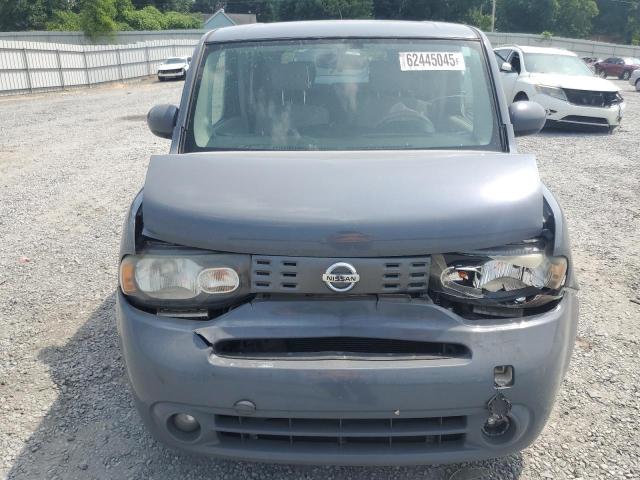  NISSAN CUBE 2013 Gray
