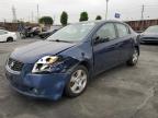 2009 Nissan Sentra 2.0   للبيع في Wilmington، CA - Front End