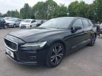 2019 VOLVO V60 R-DESI for sale at Copart GLOUCESTER