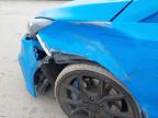 2017 FORD FOCUS RS for sale at Copart YORK