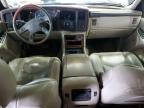 2003 Cadillac Escalade Luxury на продаже в Angola, NY - Minor Dent/Scratches