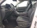 2023 HYUNDAI PALISADE SEL à vendre chez Copart AB - EDMONTON