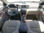2005 Toyota Corolla Ce   продається в Bakersfield, CA - Rear End