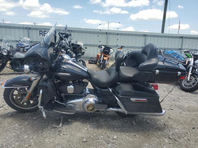 2014 HARLEY-DAVIDSON FLHTCU ULTRA CLASSIC ELECTRA GLIDE  