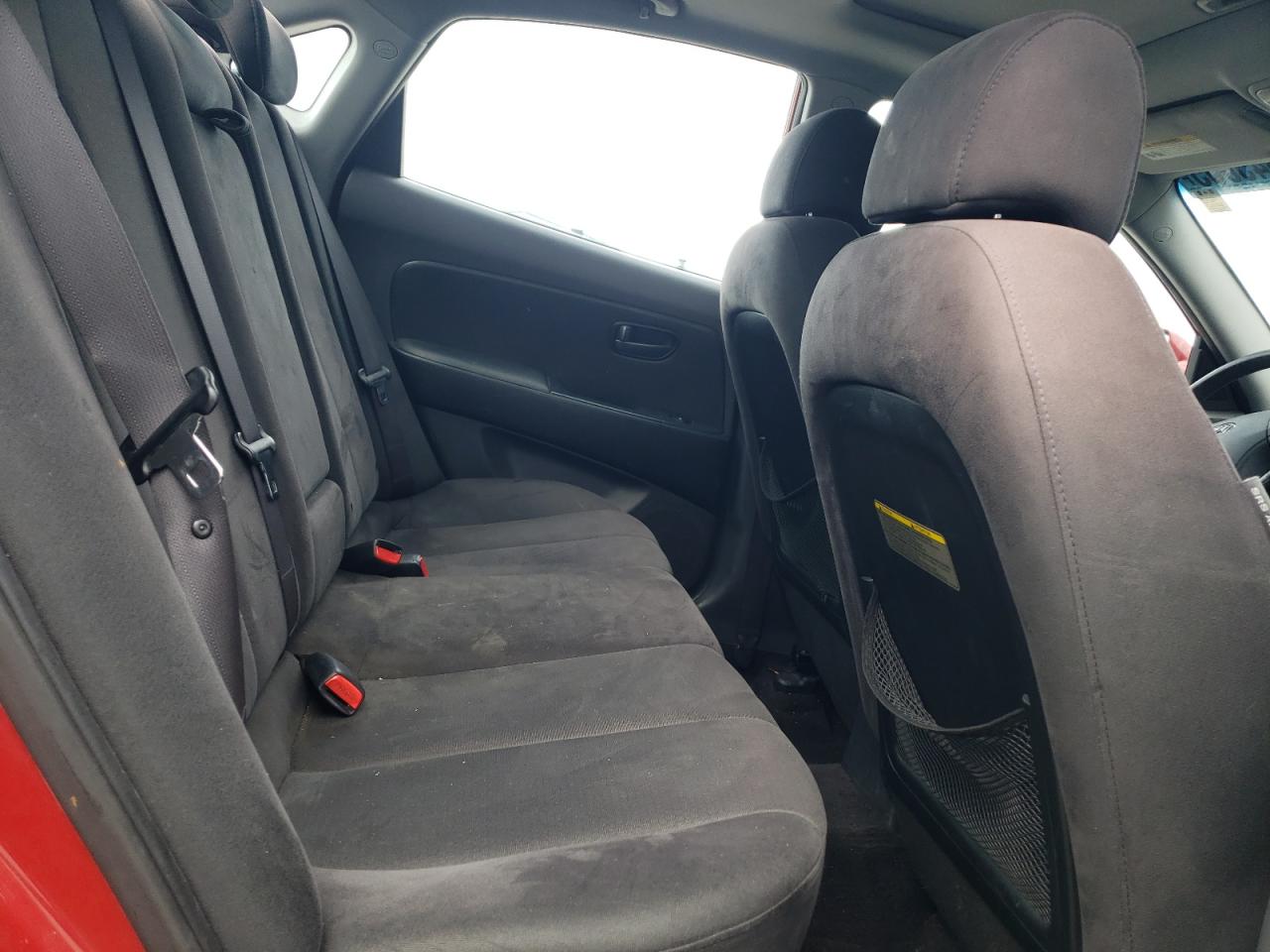 2009 Hyundai Elantra Gls VIN: KMHDU46D69U615435 Lot: 62845055