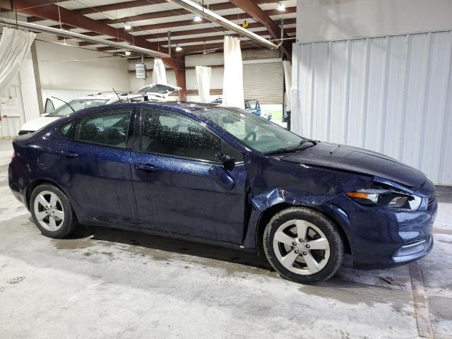  DODGE DART 2015 Granatowy