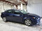 2015 Dodge Dart Sxt продається в Leroy, NY - Front End