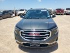 2018 Gmc Terrain Slt   en Venta en Amarillo, TX - Hail