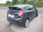 2010 FORD FIESTA ZET for sale at Copart SANDWICH