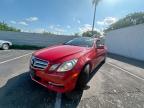 2012 Mercedes-Benz E 350 for Sale in Grand Prairie, TX - Minor Dent/Scratches