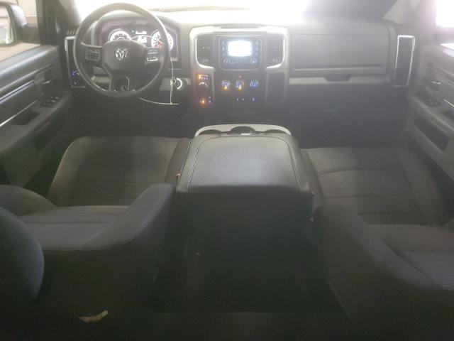  RAM 1500 2020 White