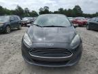 2018 Ford Fiesta Se   for Sale in Madisonville, TN - Side