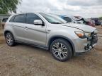 2018 Mitsubishi Outlander Sport Es продається в Mercedes, TX - Front End