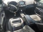 2017 FORD ESCAPE TITANIUM   for sale at Copart FL - ORLANDO NORTH