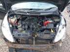 2010 FORD FIESTA ZET for sale at Copart EAST KILBRIDE