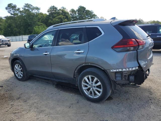  NISSAN ROGUE 2018 Серый