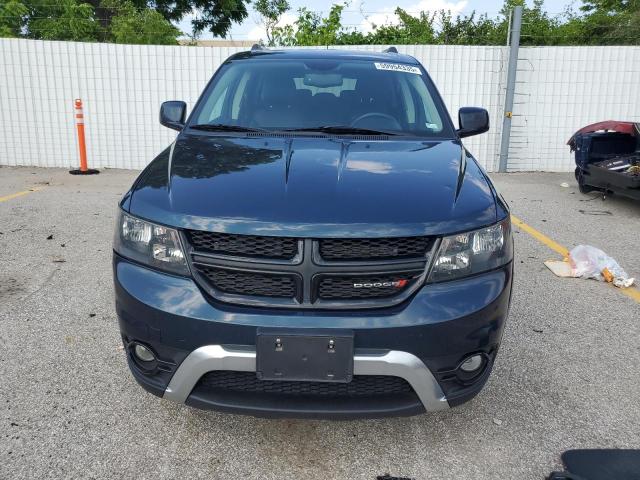  DODGE JOURNEY 2015 Granatowy