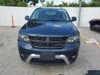 2015 Dodge Journey Crossroad   en Venta en Bridgeton, MO - Hail
