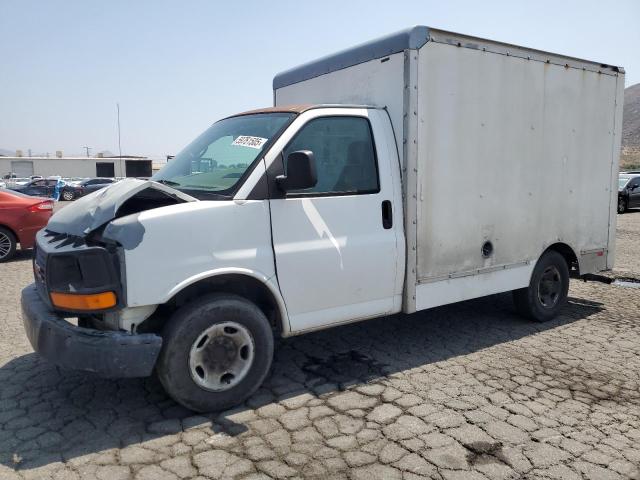 2004 Gmc Savana Cutaway G3500  