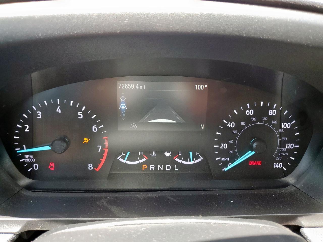 2021 Ford Explorer VIN: 1FMSK7BHXMGB20637 Lot: 61563045
