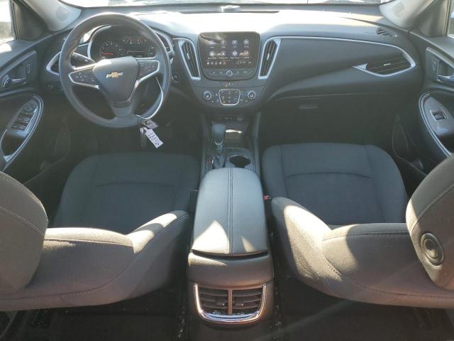  CHEVROLET MALIBU 2024 Biały