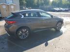 2019 Infiniti Qx30 Luxe للبيع في Duryea، PA - Front End