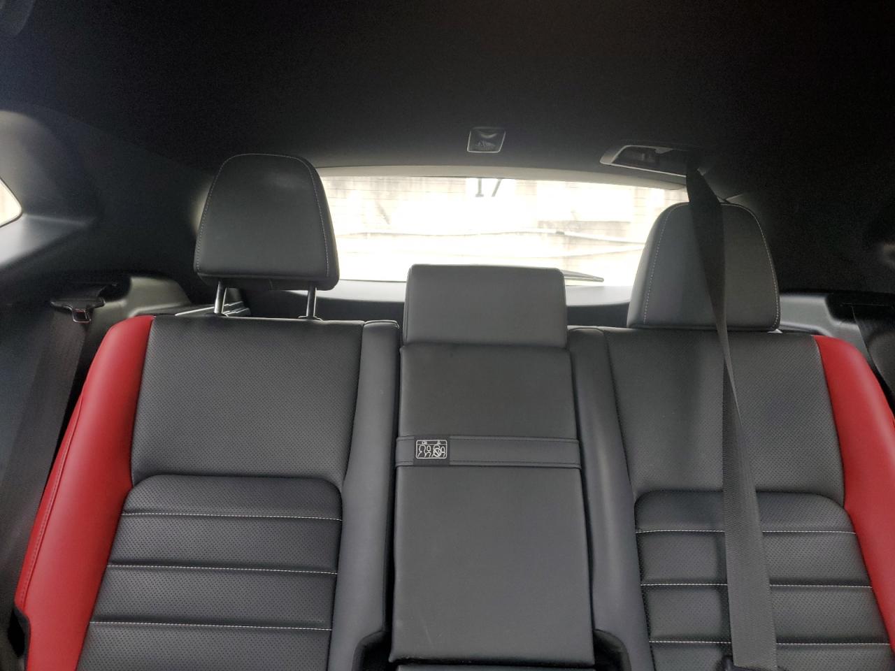 2021 Lexus Nx 300 Base VIN: JTJSARBZ7M2200953 Lot: 62469185