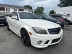 North Billerica, MA에서 판매 중인 2008 Mercedes-Benz C 63 Amg - Normal Wear