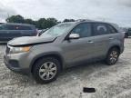2012 Kia Sorento Base за продажба в Loganville, GA - Front End