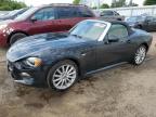 2017 FIAT 124 SPIDER CLASSICA   à vendre chez Copart ON - TORONTO