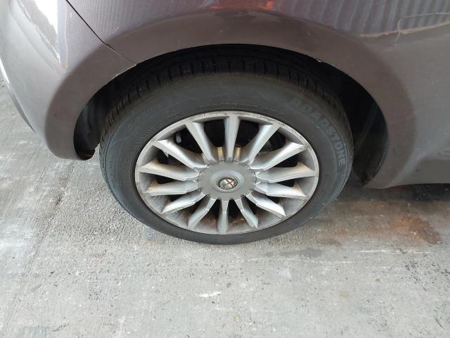 2014 ALFA ROMEO MITO SPRIN