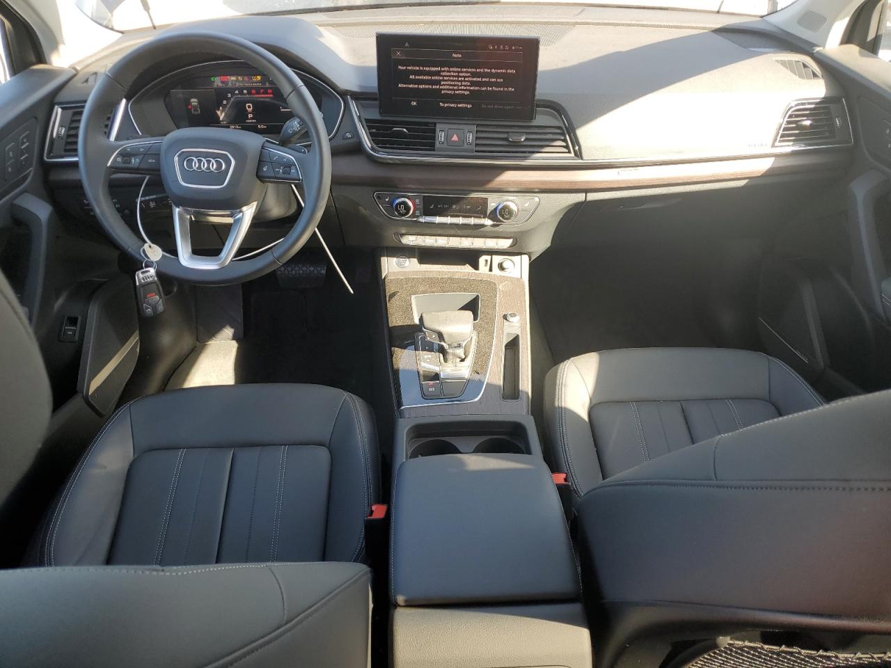 2024 Audi Q5 Premium Plus 40 VIN: WA1BBAFY9R2063776 Lot: 61252035