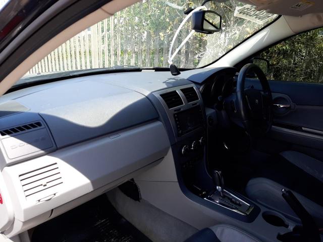 2008 DODGE AVENGER SX
