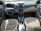 2016 Hyundai Elantra Se   de vânzare în Graham, WA - Vandalism