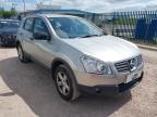 2009 NISSAN QASHQAI VI for sale at Copart WESTBURY
