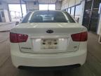 2012 Kia Forte Ex de vânzare în Pasco, WA - Burn - Interior