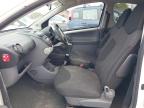 2011 TOYOTA AYGO GO VV for sale at Copart BRISTOL