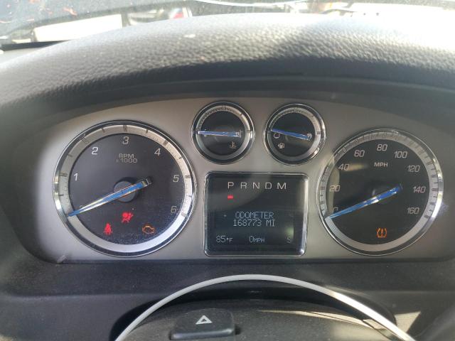 2011 CADILLAC ESCALADE PREMIUM  
