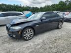 2012 Bmw 535 I de vânzare în Ellenwood, GA - Front End