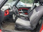 2006 Mini Cooper S   en Venta en Graham, WA - Front End