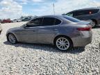 2017 Alfa Romeo Giulia    zu verkaufen in Apopka, FL - Water/Flood