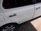 2010 NISSAN MICRA N-TE for sale at Copart SANDTOFT