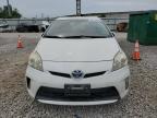2013 Toyota Prius  de vânzare în Columbus, OH - Side