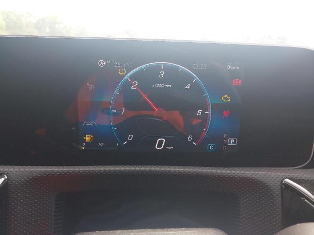 2019 MERCEDES BENZ A 200 D AM