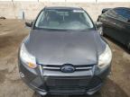 2012 Ford Focus Se იყიდება Albuquerque-ში, NM - Mechanical