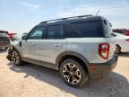 2021 Ford Bronco Sport Outer Banks for Sale in Andrews, TX - Front End