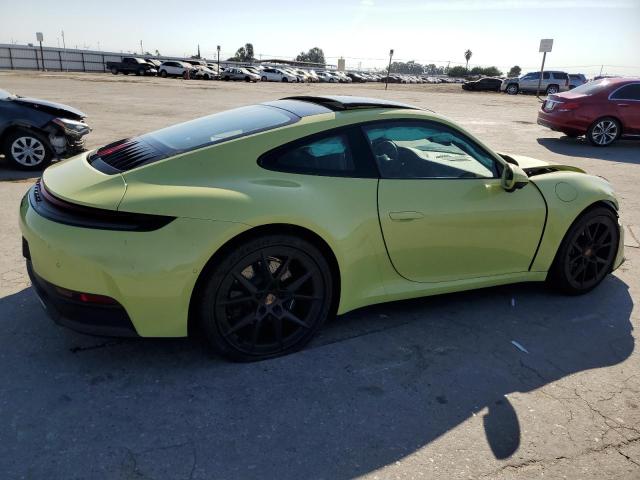 2025 PORSCHE 911 CARRERA  