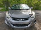 2011 HYUNDAI ELANTRA GLS   à vendre chez Copart ON - COOKSTOWN